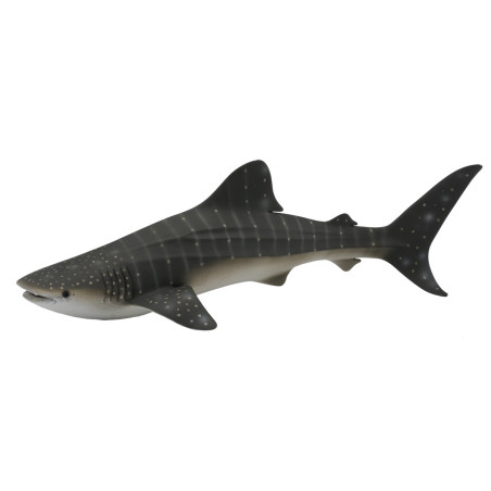 Figurine Requin-Baleine Collecta 88453 | Le Plus Grand Poisson Marin | Jouet Éducatif