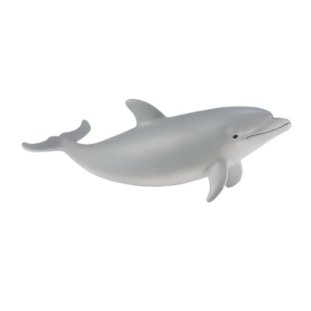 Figurine dauphin bébé - Animaux marins Collecta 88616 - Réplique réaliste Montessori