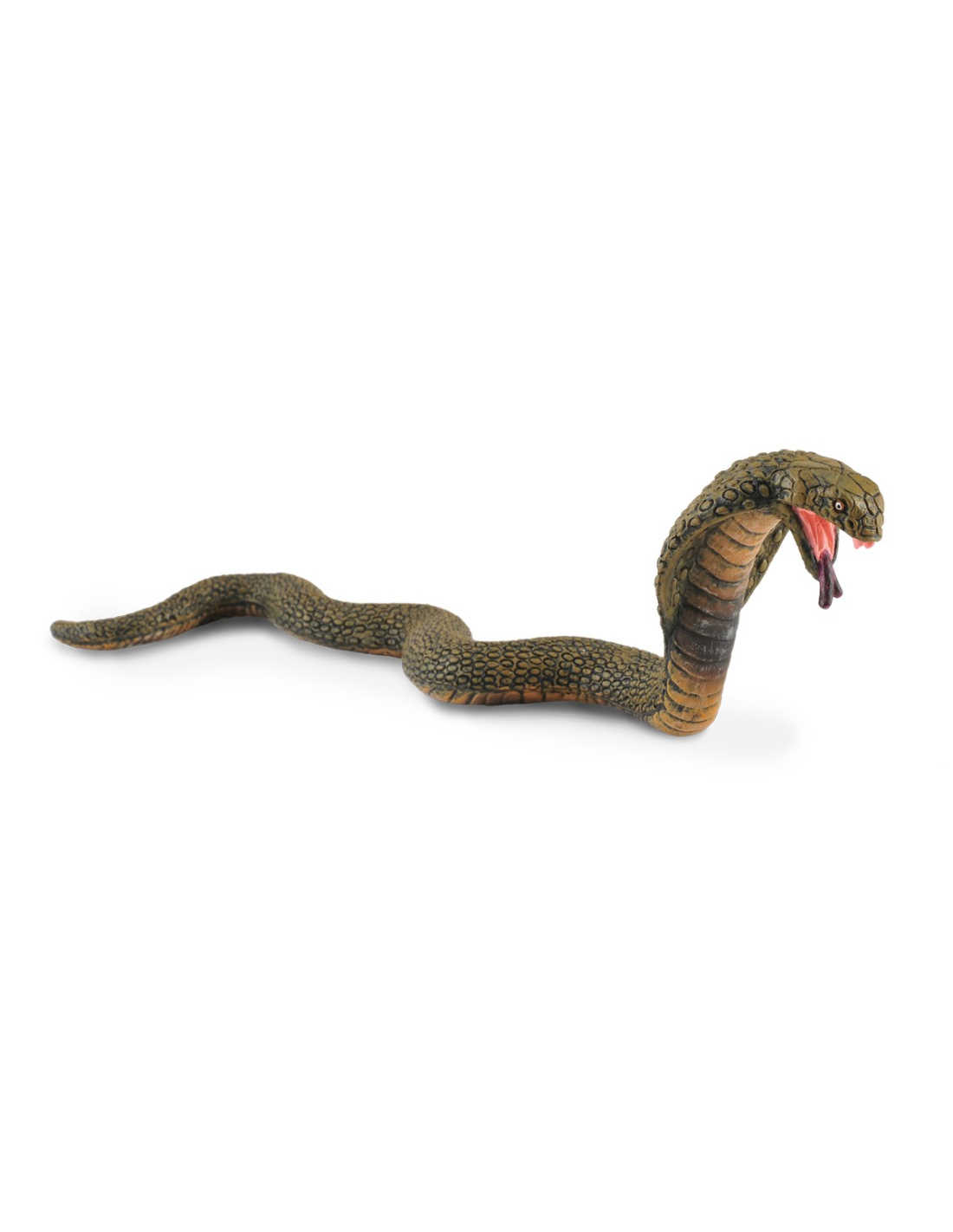 Figurine Cobra Jouet Éducatif CollectA