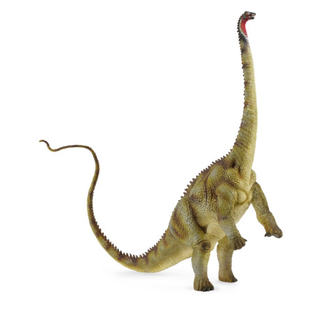 Figurine dinosaure diplodocus Collecta 88622 | Jouet réplique réaliste - Collection Préhistorique Jurassic World