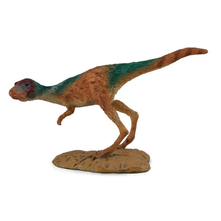 T-Rex Juvénile CollectA 88697 - Jeune Tyrannosaure | LesMinis.fr