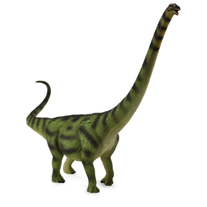 Figurine Dinosaure Daxiatitan Collecta 88704 - Jouet Éducatif et Collection