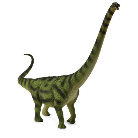 Figurine Dinosaure Daxiatitan Collecta 88704 - Jouet Éducatif et Collection