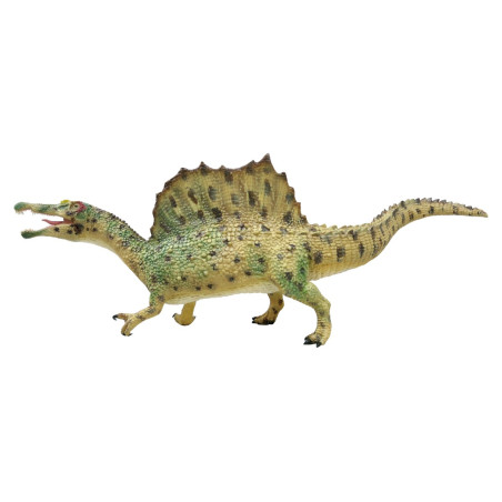 Spinosaure Deluxe CollectA 1:40 (88737) – Figurine Spinosaurus Réaliste