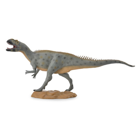 Figurine dinosaure metriacanthosaure Collecta 88741 | Jouet réplique réaliste - Collection Préhistorique Jurassic World