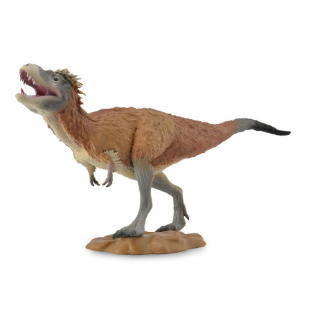 Figurine dinosaure lythronax Collecta 88754 | Jouet réplique réaliste - Collection Préhistorique Jurassic World