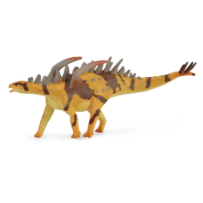 Gigantospinosaure CollectA 88774 – Figurine Dinosaure Réaliste et Éducative
