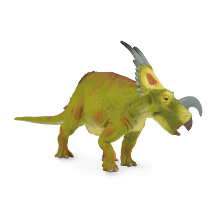 Figurine dinosaure einiosaure Collecta 88776 | Jouet réplique réaliste - Collection Préhistorique Jurassic World