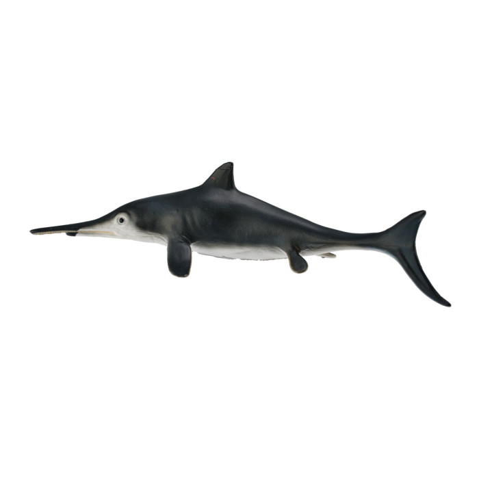 Figurine Excalibosaurus CollectA 88783 - Ichtyosaure marin