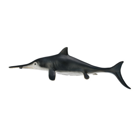 Figurine Excalibosaurus CollectA 88783 - Ichtyosaure marin