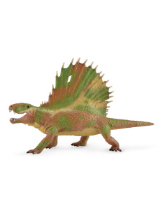Figurine Dimétrodon CollectA 88822 - Synapside du Permien 2