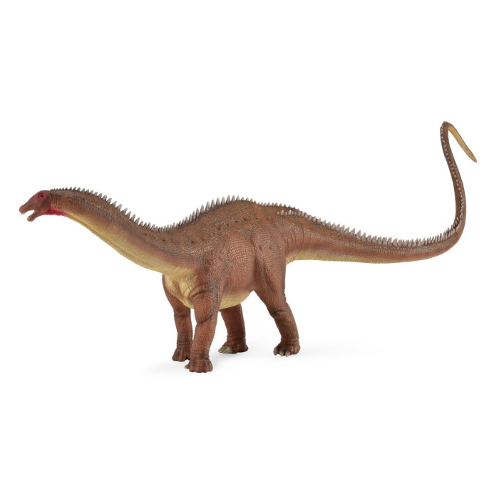Figurine Brontosaurus CollectA 88825 - Sauropode Jurassique