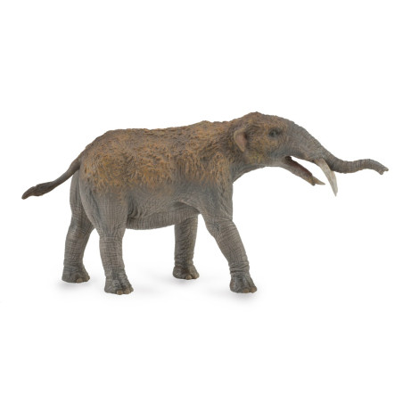 Figurine Gomphotherium CollectA 88828 - Éléphant à 4 défenses