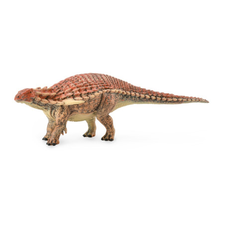 Figurine dinosaure borealopelta Collecta 88841 | Jouet réplique réaliste - Collection Préhistorique Jurassic World