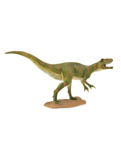Figurine Fukuiraptor CollectA 88857 - Théropode du Japon