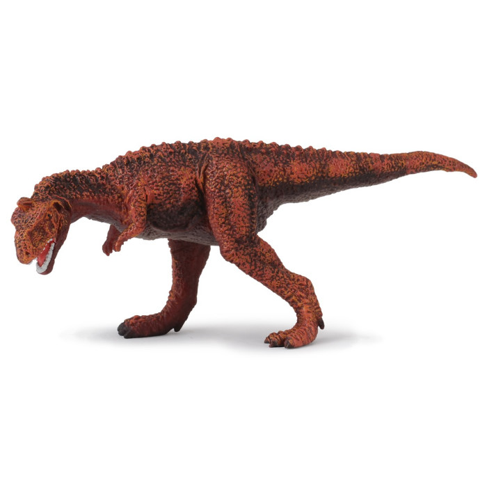 Majungatholus CollectA 88402 - Théropode Madagascar | LesMinis.fr