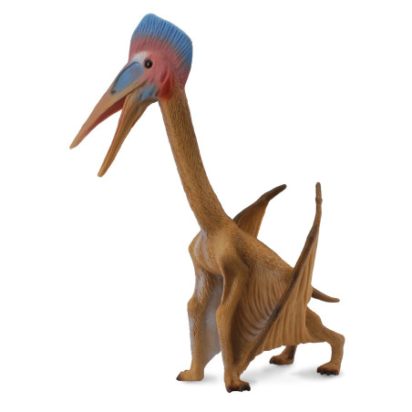 Figurine dinosaure hatzegopteryx Collecta 88441 | Jouet réplique réaliste - Collection Préhistorique Jurassic World
