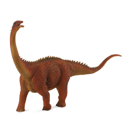 Figurine dinosaure alamosaure Collecta 88462 | Jouet réplique réaliste - Collection Préhistorique Jurassic World