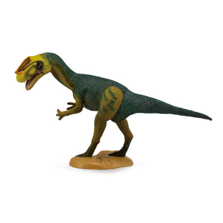 Figurine Proceratosaurus CollectA 88504 | Dinosaure Jurassique Réaliste 15cm - Collection Prehistoric World