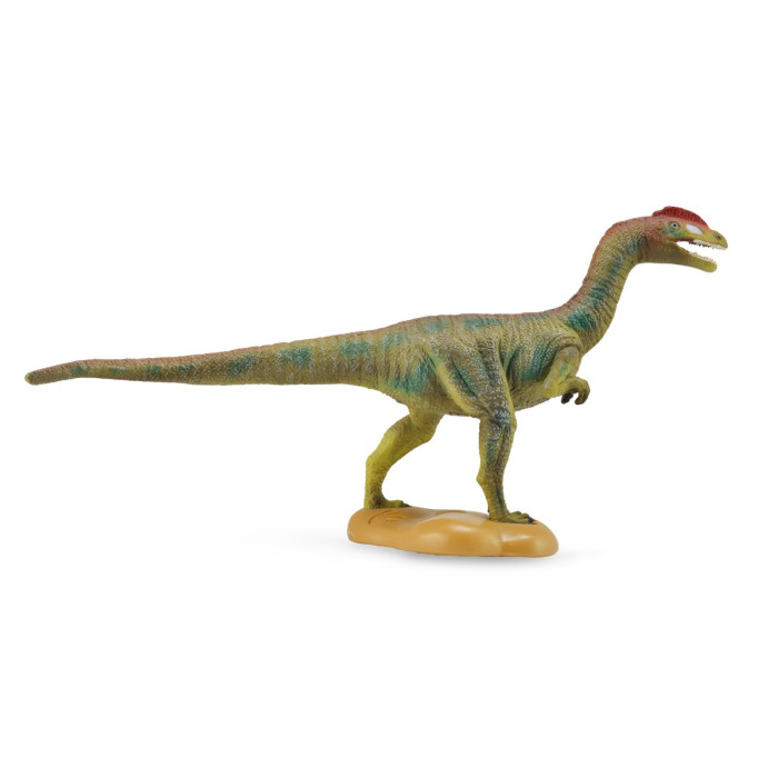 Figurine dinosaure liliensternus Collecta 88509 | Jouet réplique réaliste - Collection Préhistorique Jurassic World