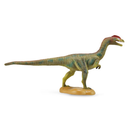 Figurine dinosaure liliensternus Collecta 88509 | Jouet réplique réaliste - Collection Préhistorique Jurassic World