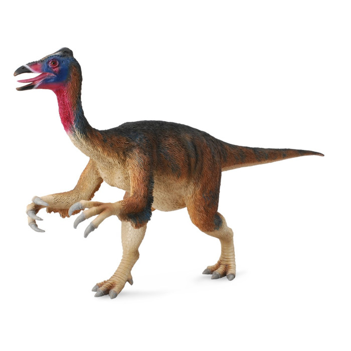 Deinocheirus CollectA 88557- Figurine dinosaure miniature réaliste