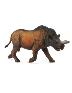 Figurine Megacerops CollectA 88558 – Mammifère Préhistorique