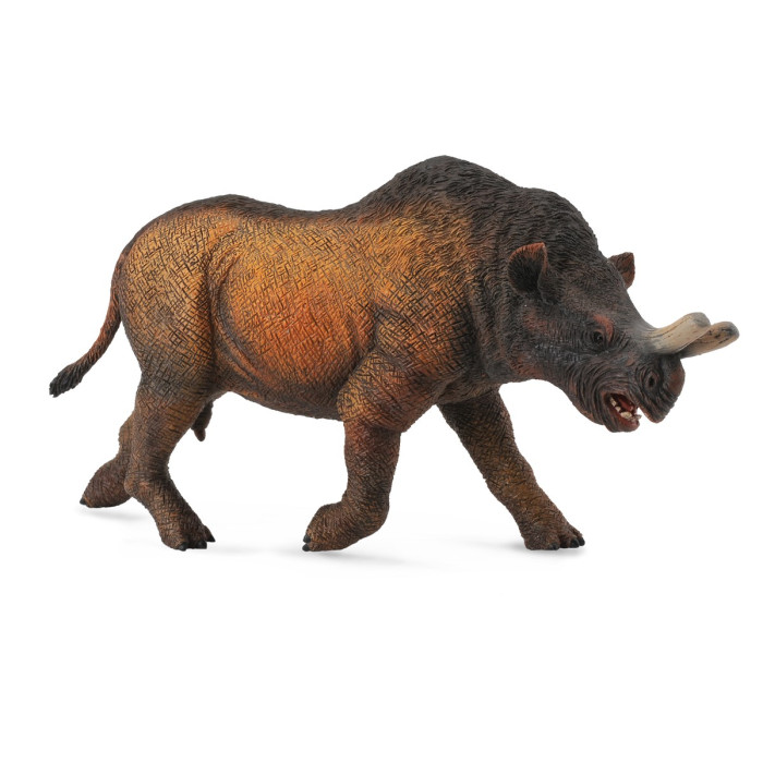 Figurine Megacerops CollectA 88558 – Mammifère Préhistorique