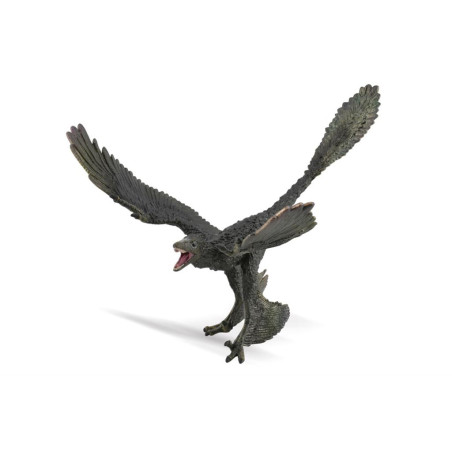 Microraptor Deluxe CollectA 88875 Échelle 1:6 | LesMinis.fr
