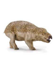 Figurine Lisowicia CollectA 88894 - Dicynodonte du Trias