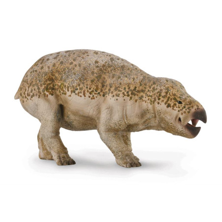 Figurine Lisowicia CollectA 88894 - Dicynodonte du Trias