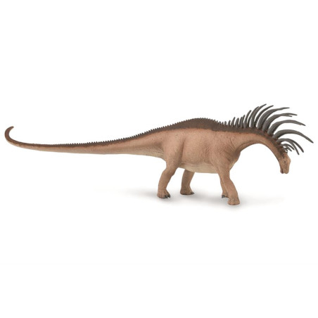 Figurine dinosaure bajadasaurus Collecta 88883 | Jouet réplique réaliste - Collection Préhistorique Jurassic World