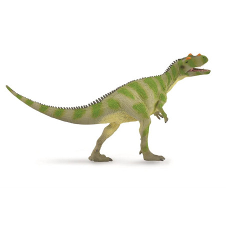 Figurine dinosaure saltriovenator avec machoire amovible Collecta 88882 | Jouet réplique réaliste - Collection Préhistorique Jur