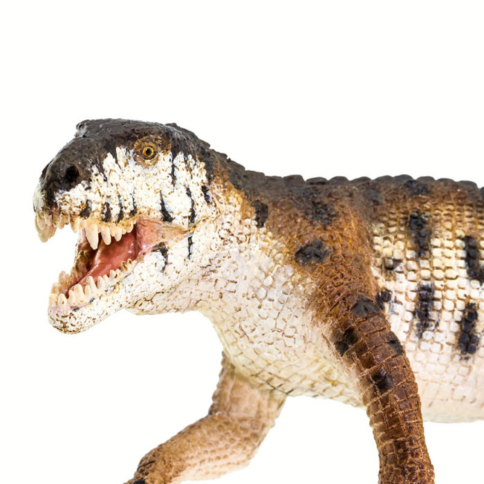 Figurine Prestosuchus - Jouet Dinosaure et préhistoire Safari 100249