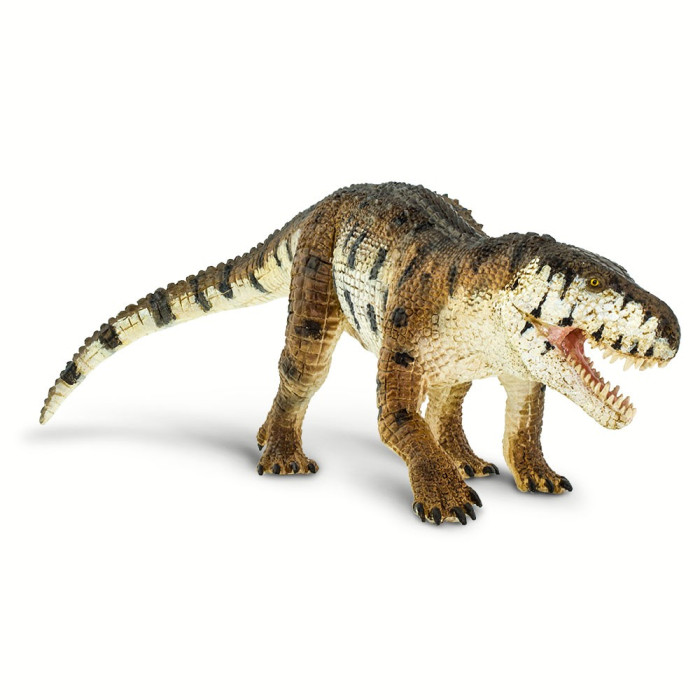 Figurine Prestosuchus - Jouet Dinosaure et préhistoire Safari 100249