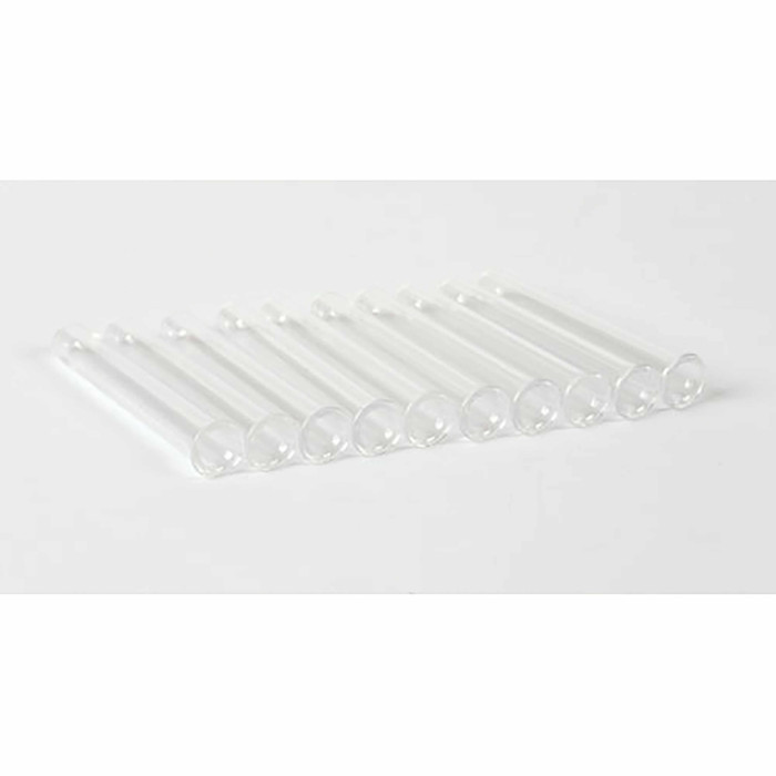 Tubes en plastique (lot de 10) – Grande Division Nienhuis | Les Minis