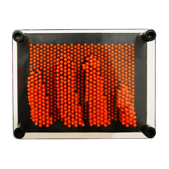 Découvrez le PinArt, l'objet tactile et sensoriel pour stimuler votre créativité en 3D