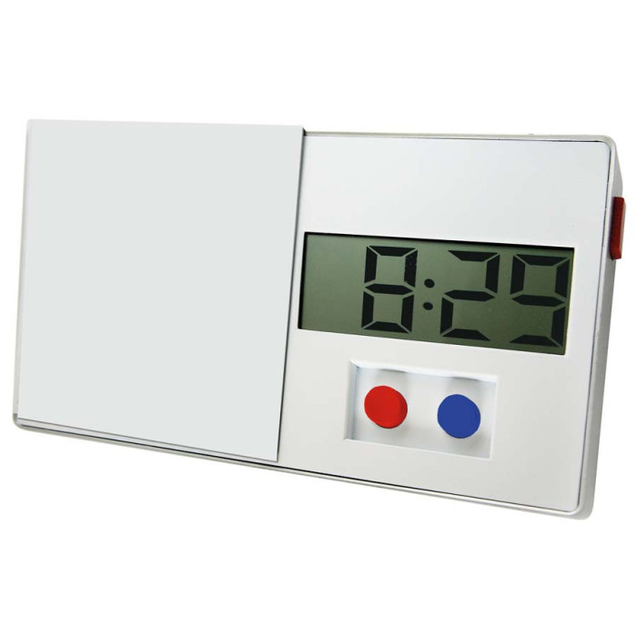 Horloge D'apprentissage Pour Enfants - Cadran Analogique 25cm, Sans Tic-tac - Pour Apprendre à Lire L'heure Facilement - 3