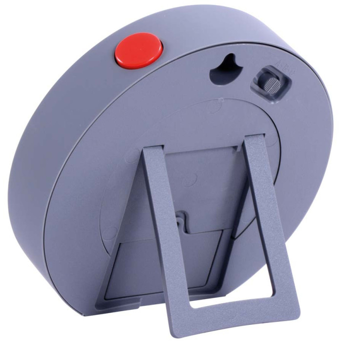 Chronomètre Silencieux à Quartz – Gestion du Temps Pédagogique