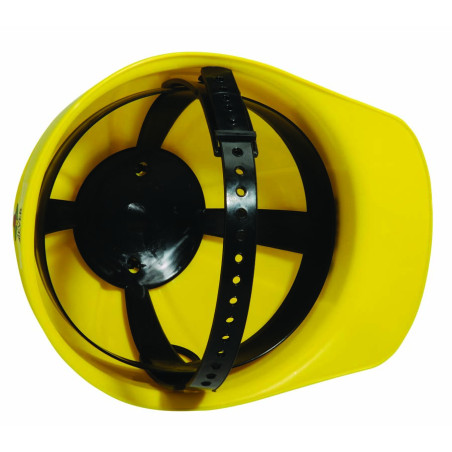 Casque de chantier pour enfant - Matériel Pédagogique - Sciences et découvertes