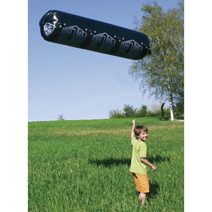 OVNI solaire 210 x 50 cm - Matériel Pédagogique - Sports et extérieur