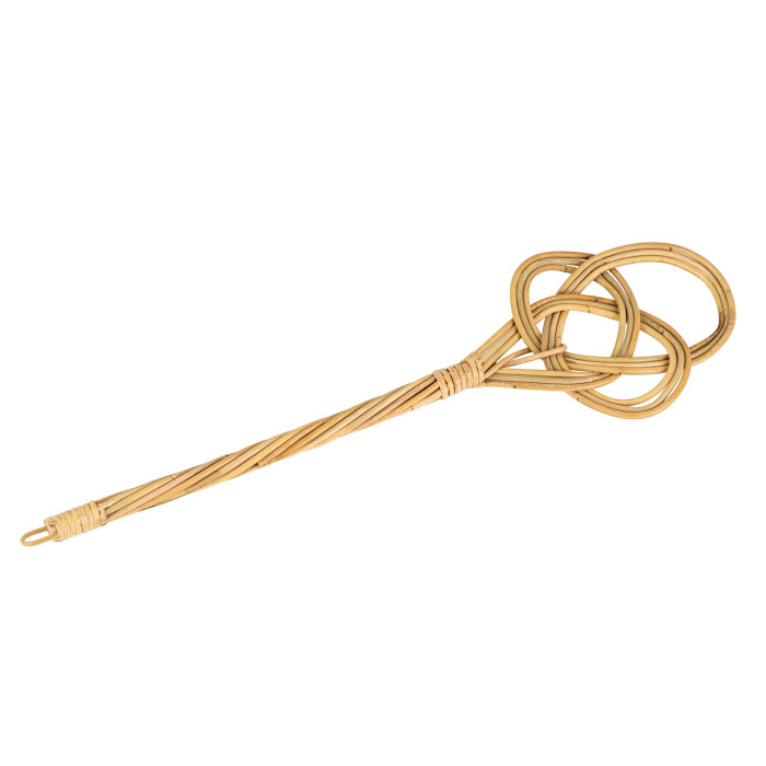 Tapette à tapis Montessori - Nienhuis  Montessori 402500 - Matériel pédagogique