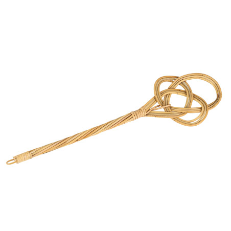 Tapette à tapis Montessori - Nienhuis  Montessori 402500 - Matériel pédagogique