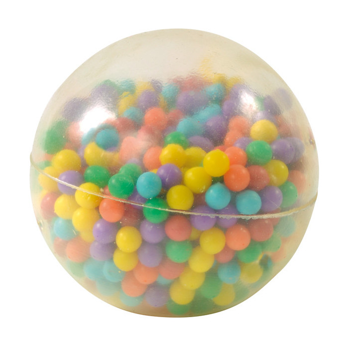 Balle perle - Matériel Pédagogique - Sports et extérieur