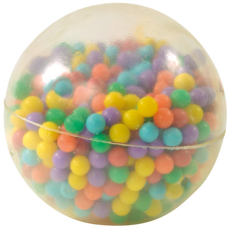 Balle perle - Matériel Pédagogique - Sports et extérieur