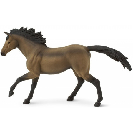 Figurine cheval Hanovrien Safari 152205