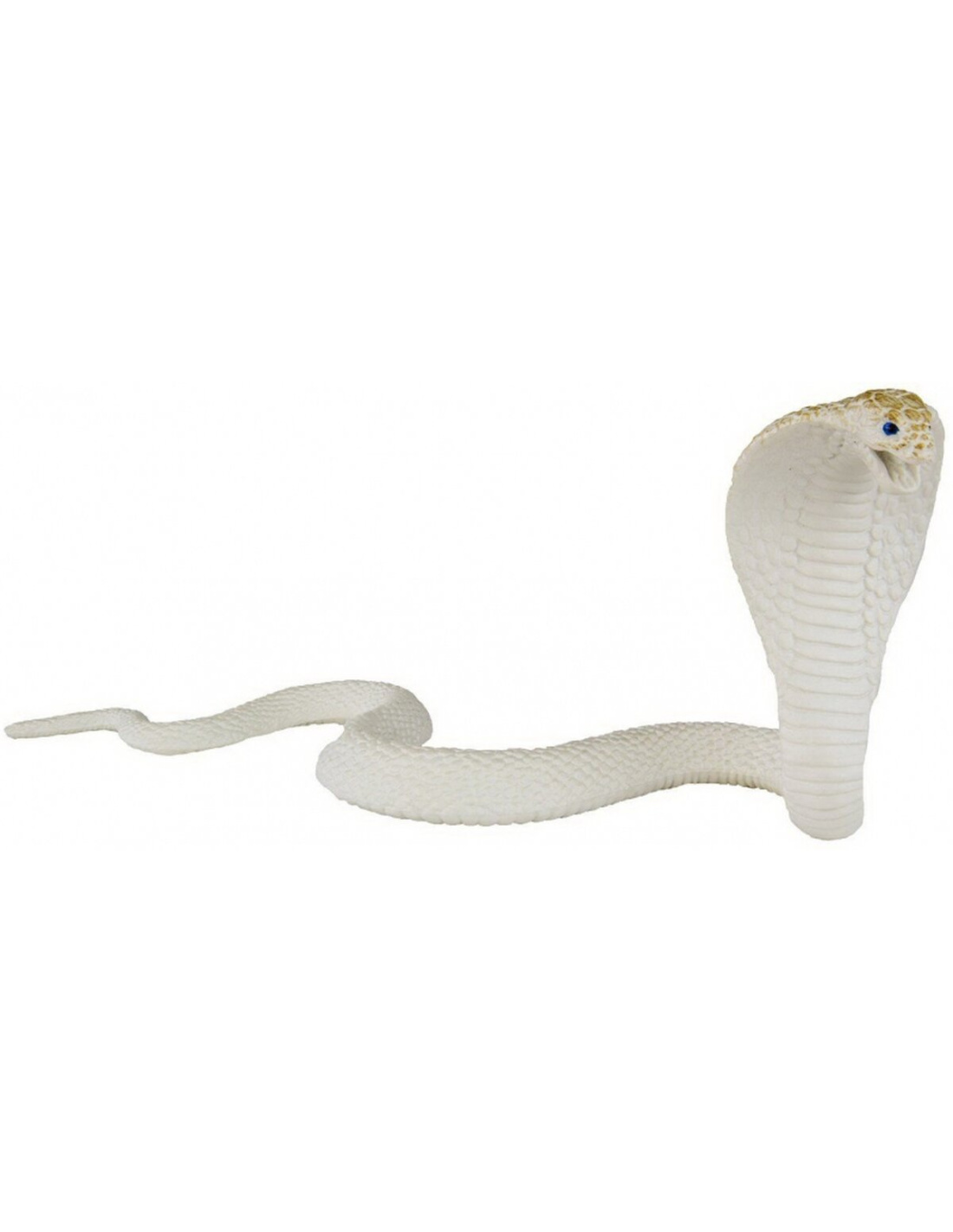 Figurine Cobra Jouet Éducatif