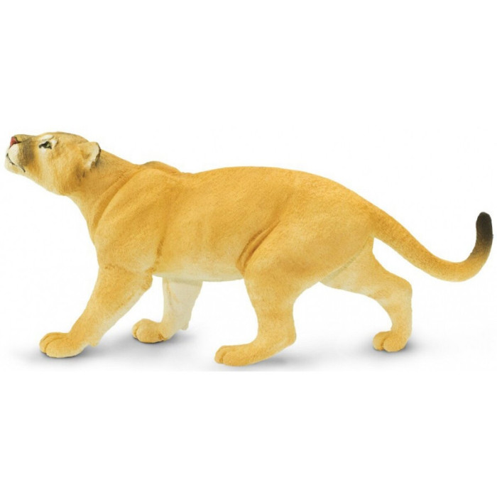 Figurine XXL 26.5cm Puma - Safari 113189