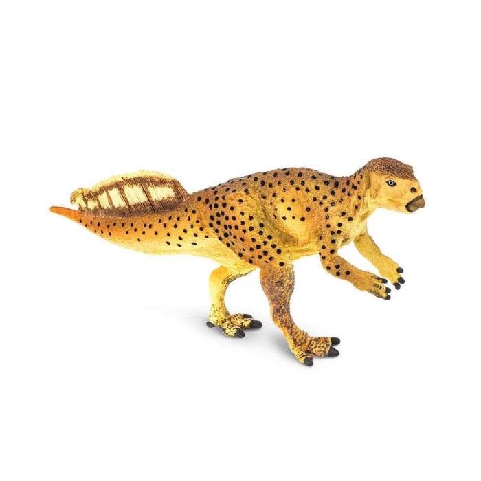 Figurine jouet Psittacosaurus Safari 304229 - Dinosaure et préhistoire