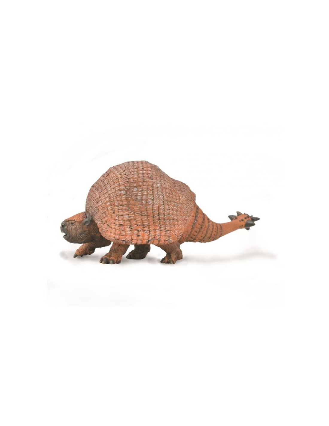 Figurine Doedicurus - 1:20 échelle Collecta 88930 - Dinosaure 18cm